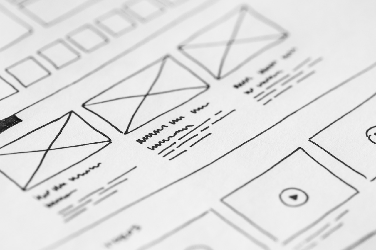 How to Improve Your Sketching with Effective Mark Making